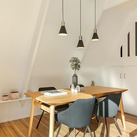 Vila Waterfront Living Redefined Westport Exteriér fotografie