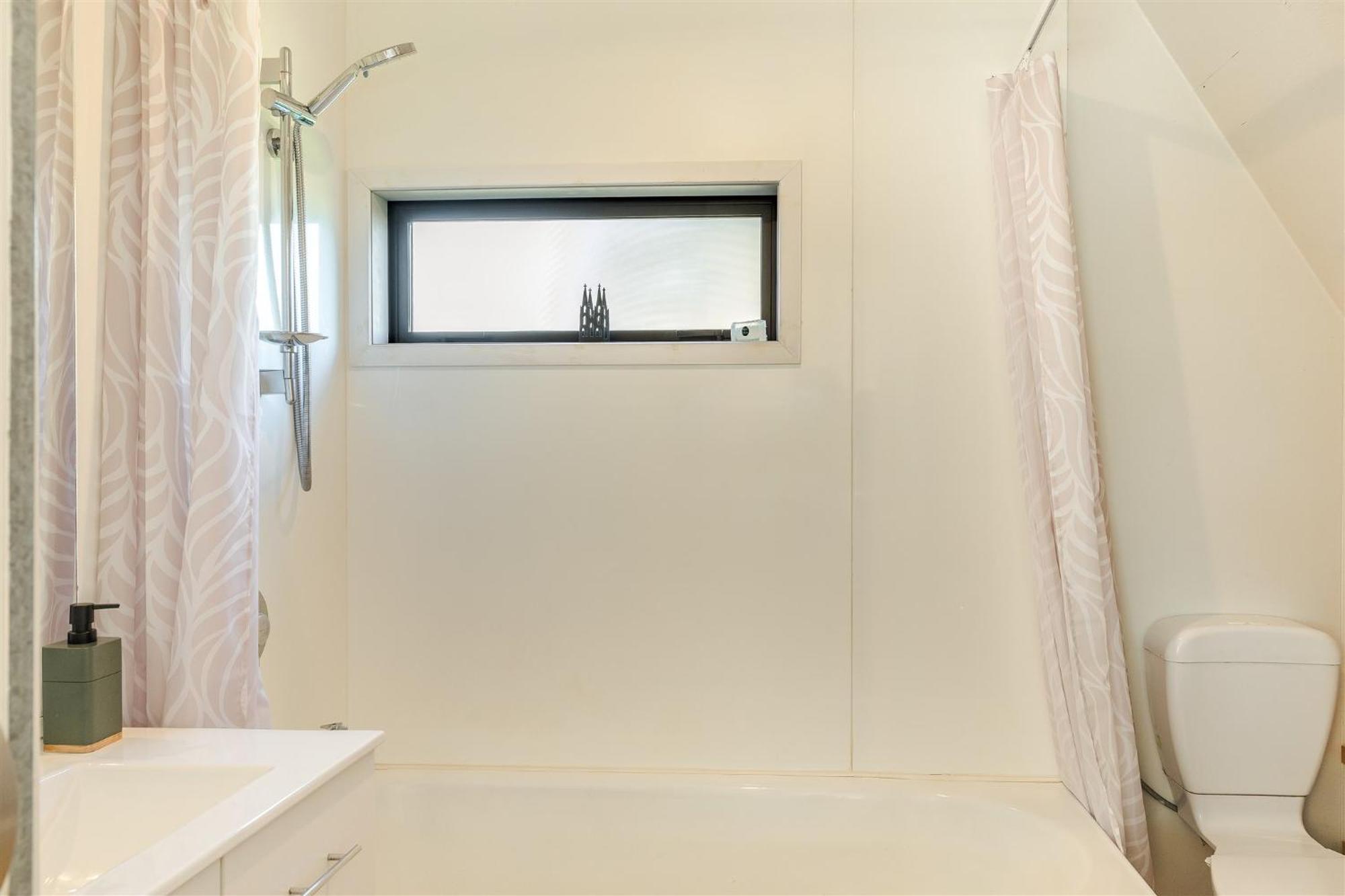 Vila Waterfront Living Redefined Westport Exteriér fotografie