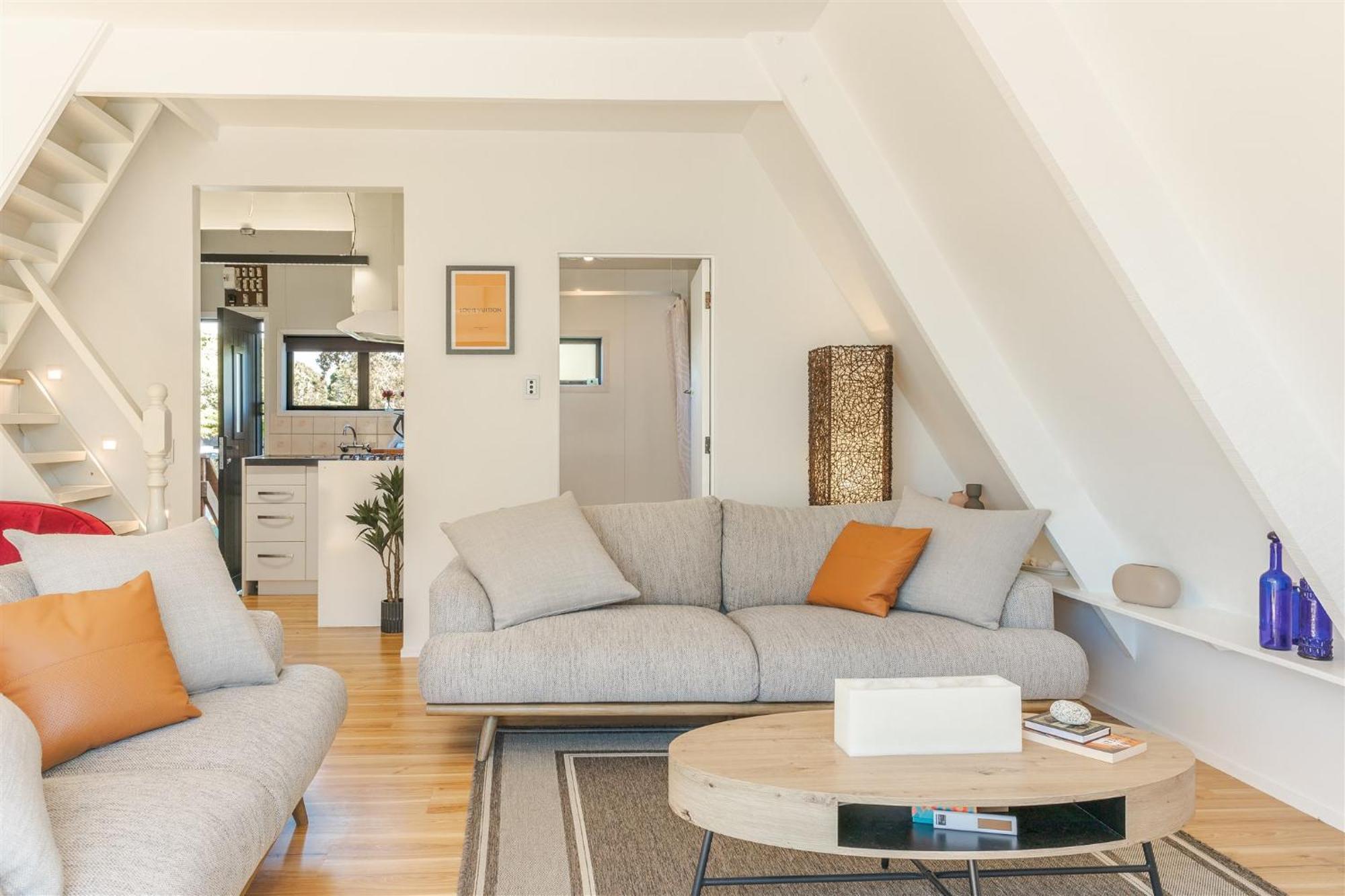 Vila Waterfront Living Redefined Westport Exteriér fotografie