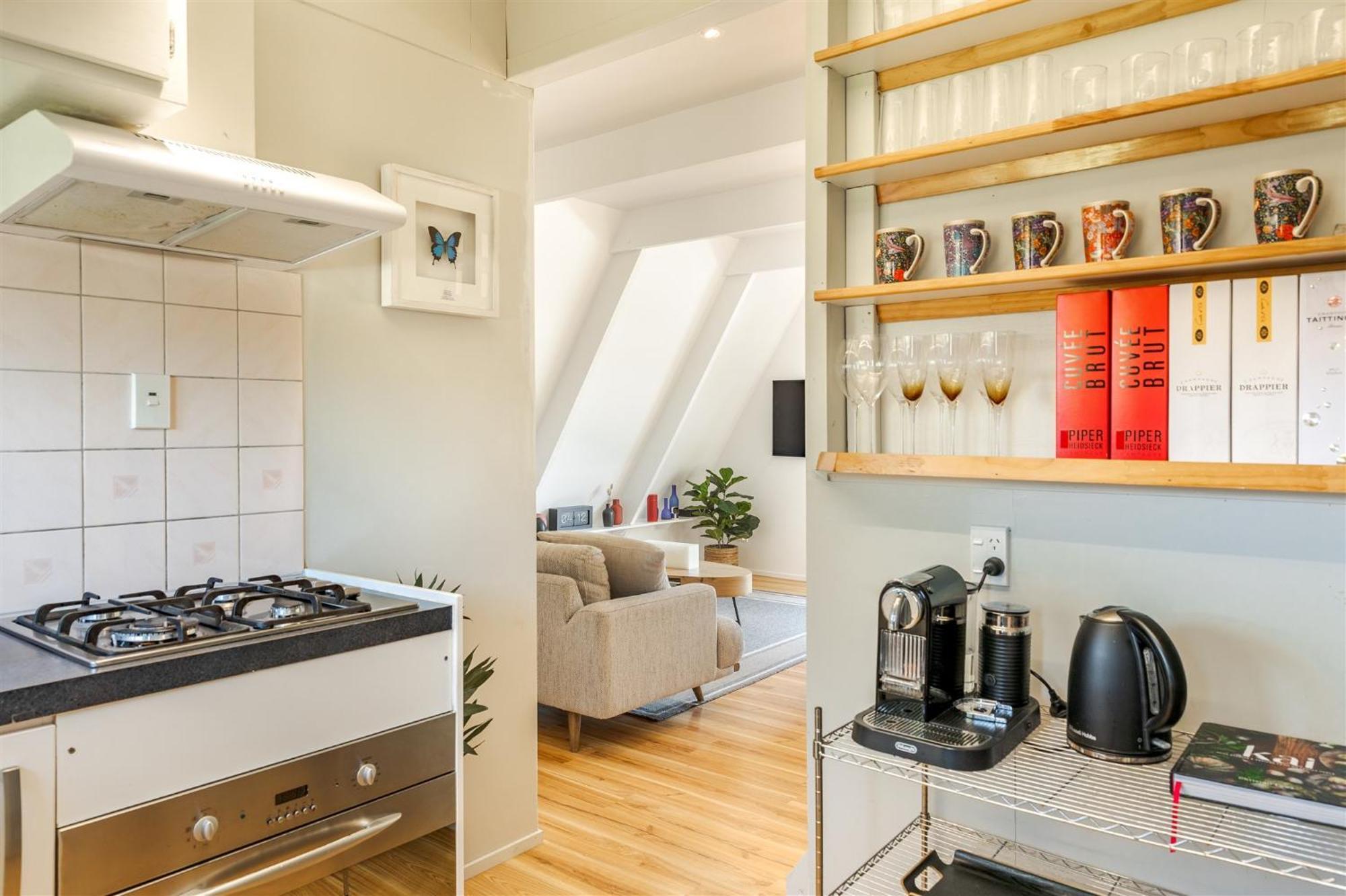 Vila Waterfront Living Redefined Westport Exteriér fotografie